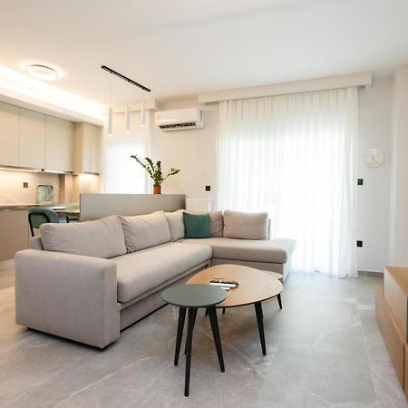 Elegance Apartment 2 Bedroom Suites Soluň Exteriér fotografie