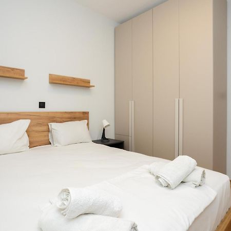 Elegance Apartment 2 Bedroom Suites Soluň Exteriér fotografie