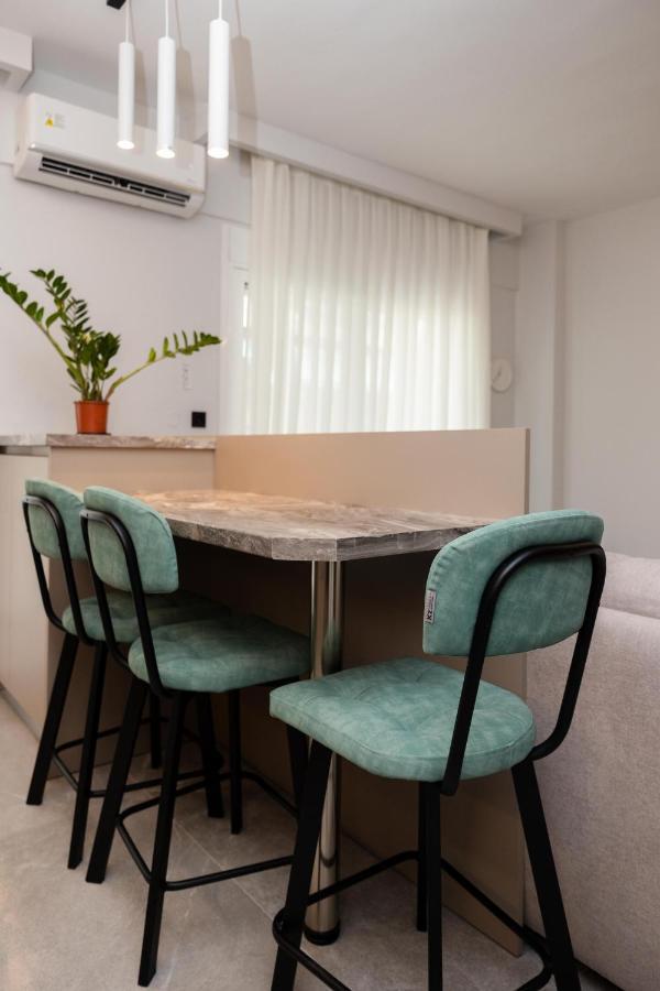 Elegance Apartment 2 Bedroom Suites Soluň Exteriér fotografie