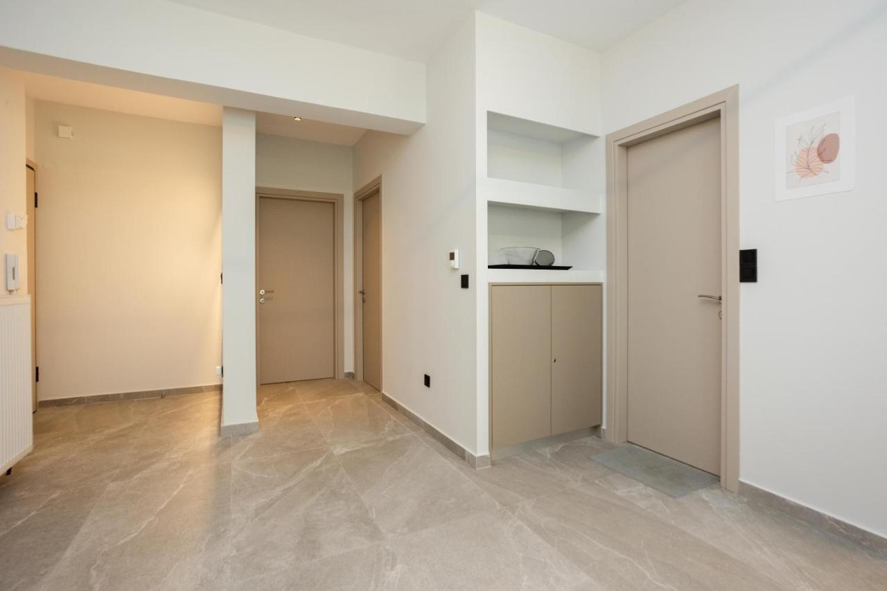 Elegance Apartment 2 Bedroom Suites Soluň Exteriér fotografie