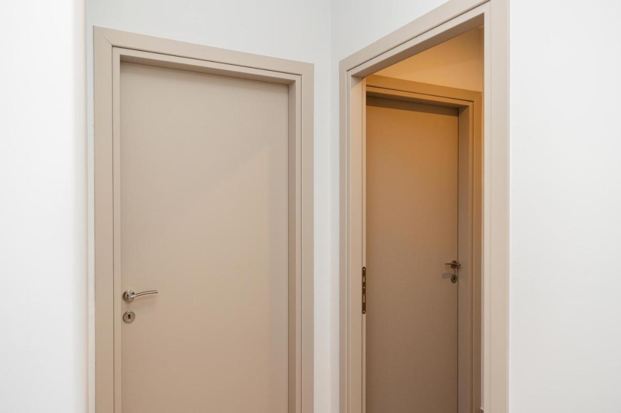 Elegance Apartment 2 Bedroom Suites Soluň Exteriér fotografie