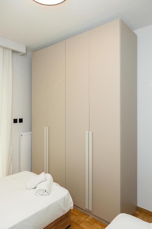 Elegance Apartment 2 Bedroom Suites Soluň Exteriér fotografie