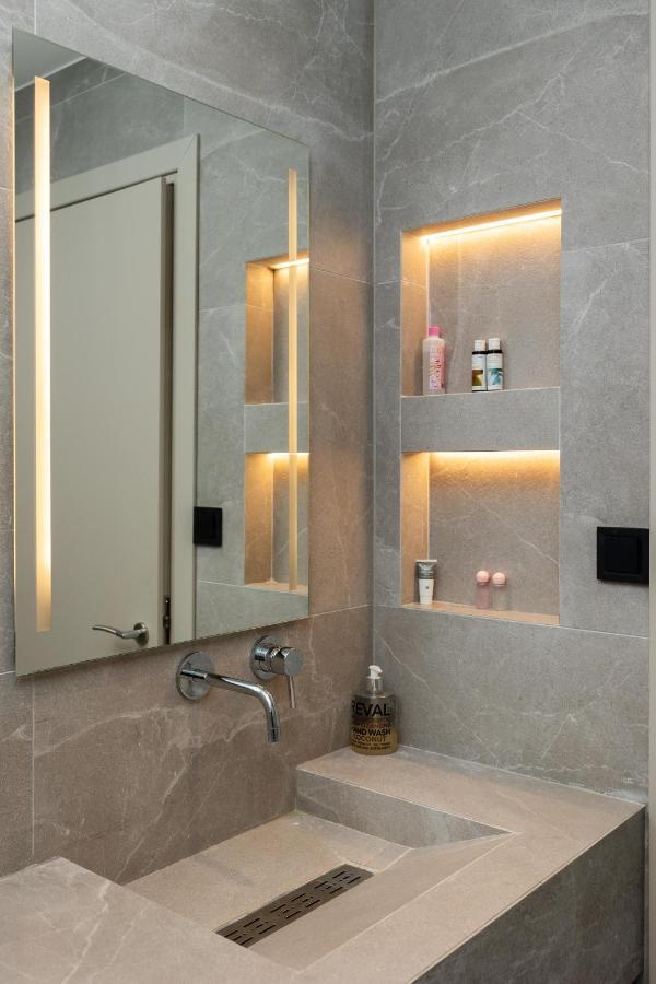 Elegance Apartment 2 Bedroom Suites Soluň Exteriér fotografie