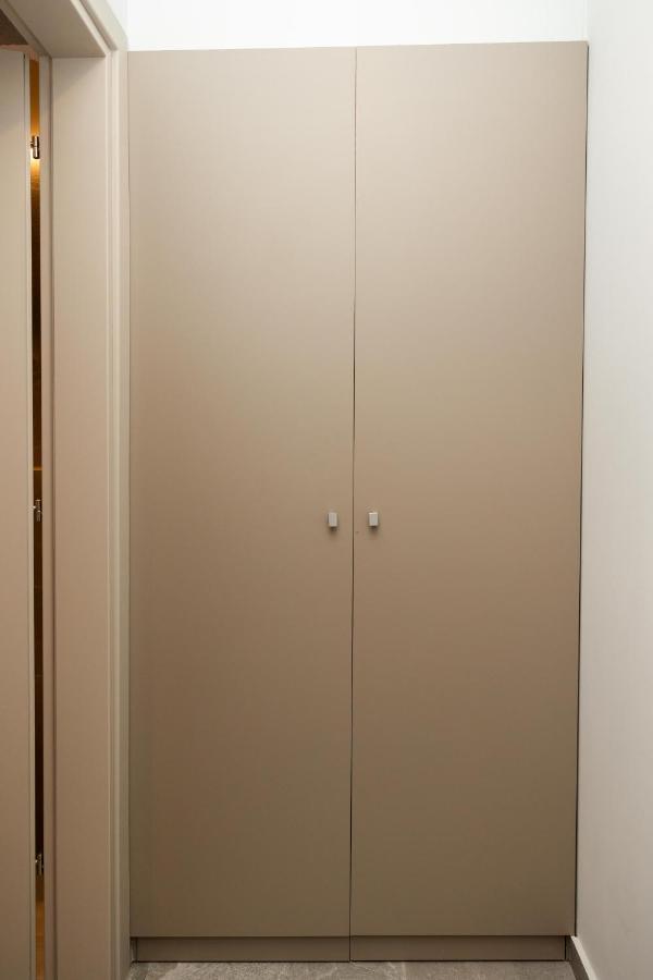 Elegance Apartment 2 Bedroom Suites Soluň Exteriér fotografie