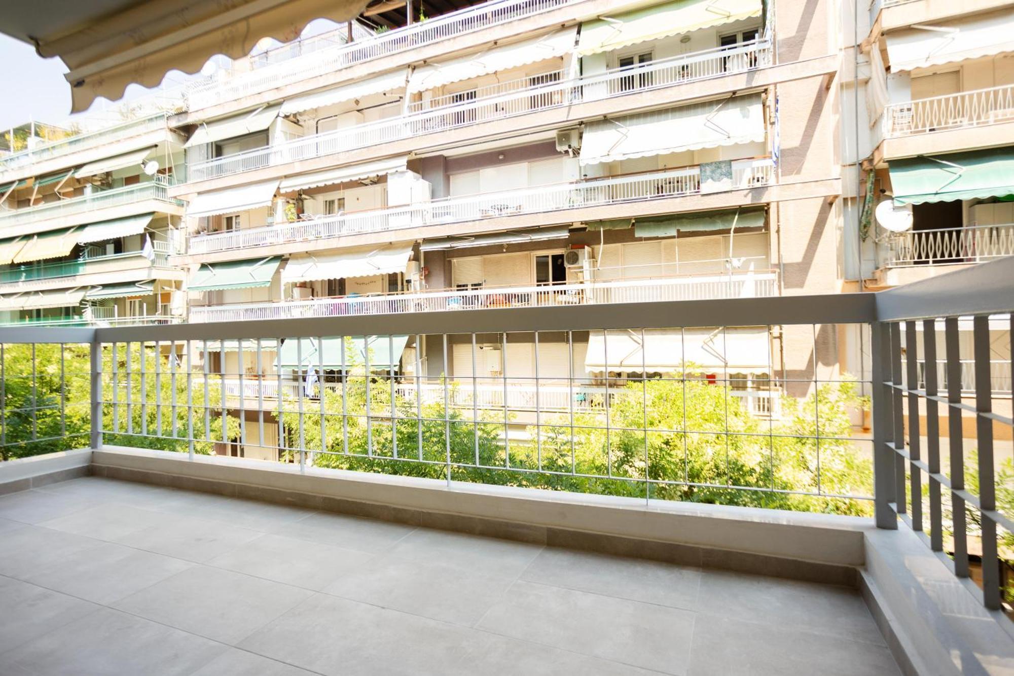 Elegance Apartment 2 Bedroom Suites Soluň Exteriér fotografie